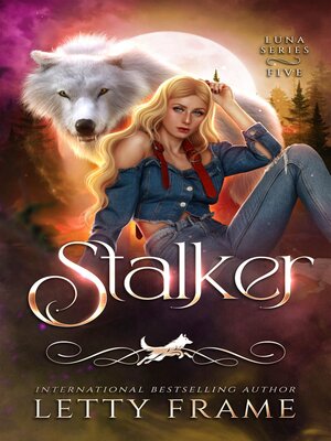 cover image of Stalker